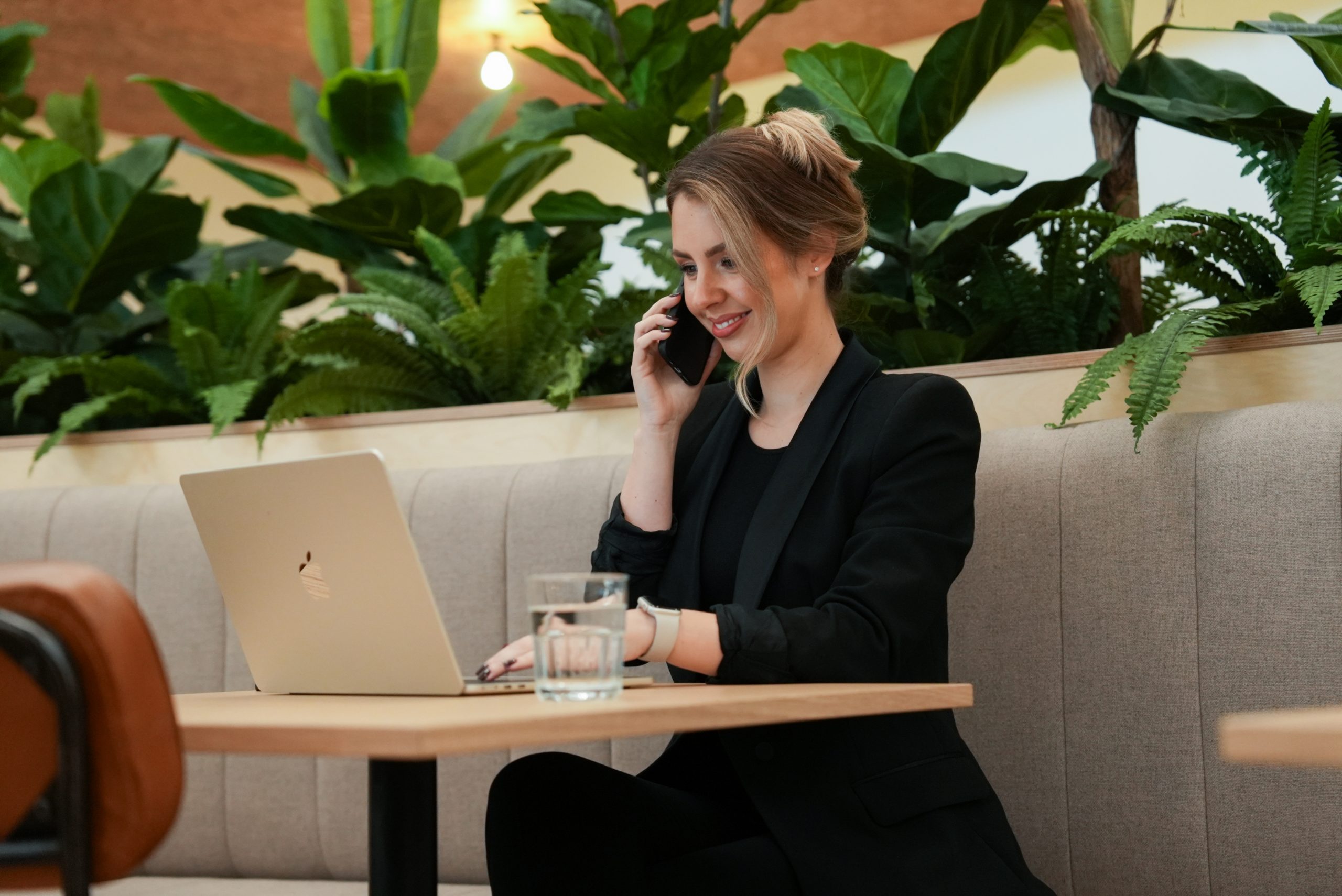 Virtual Assistant